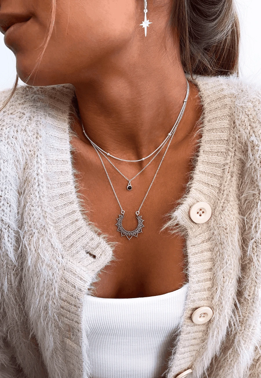 San Saru COLLAR KAMINI - Image 5