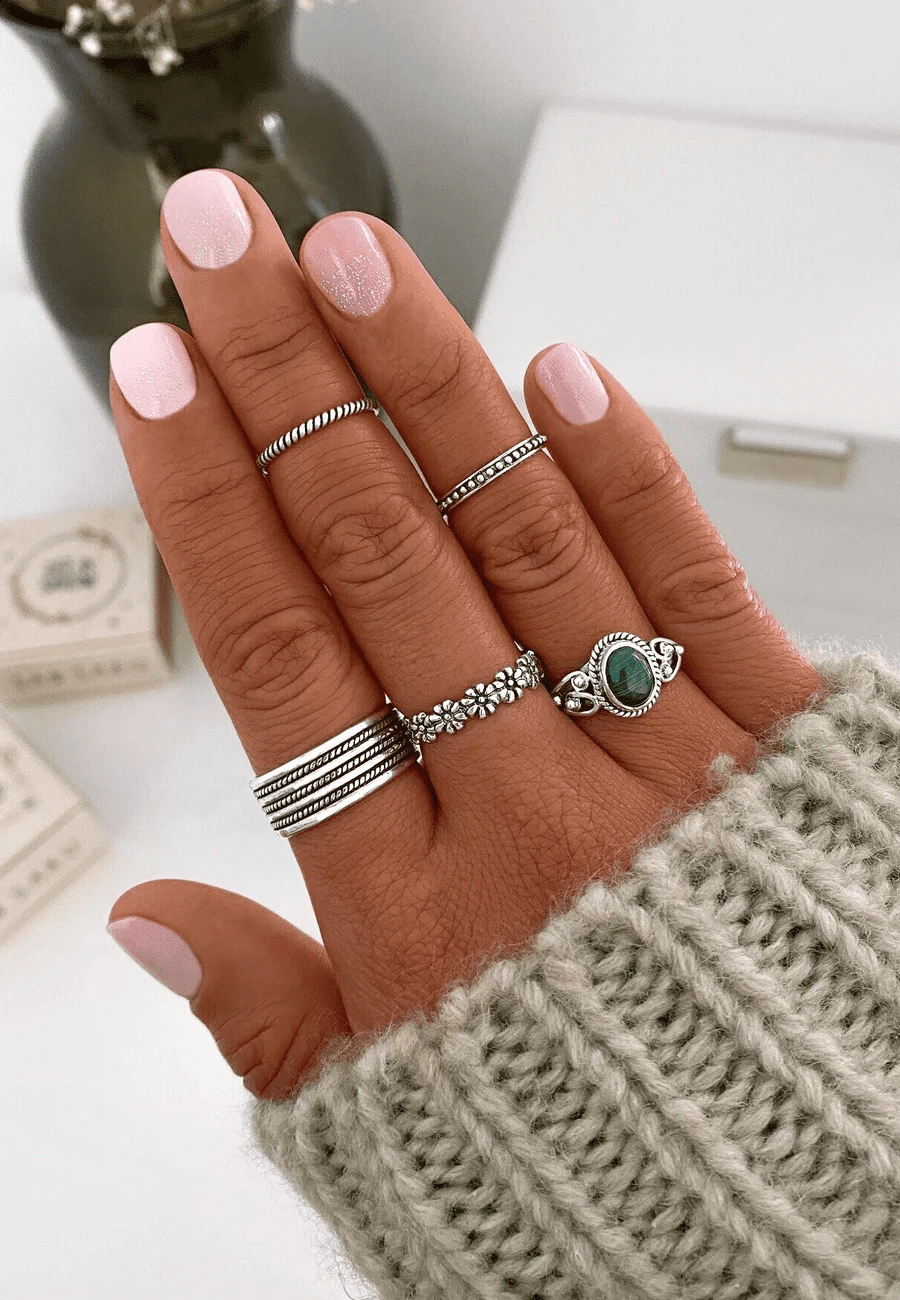 San Saru ANILLO MUD (MIDI) - Image 3