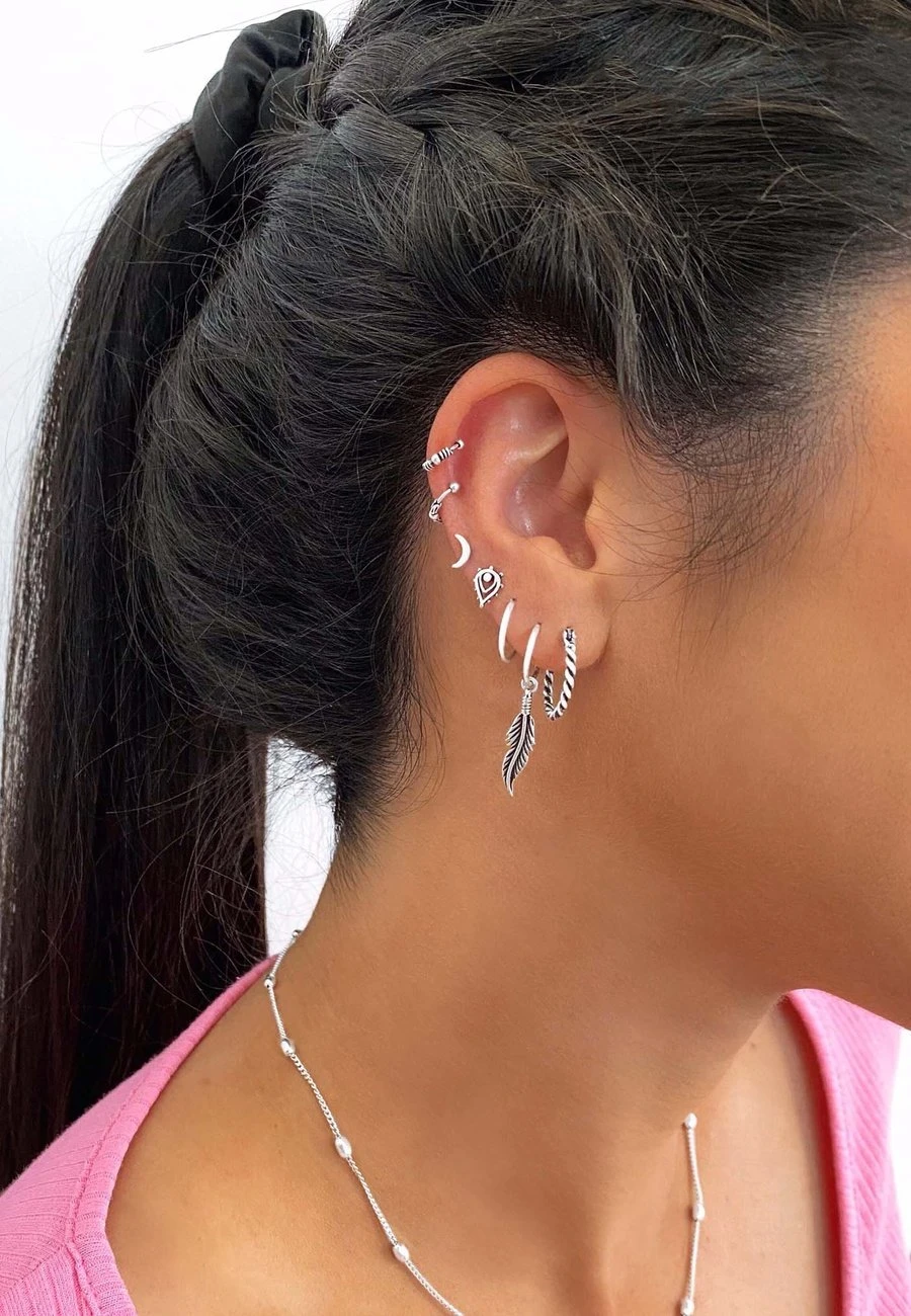 San Saru PENDIENTES CANDA - Image 3