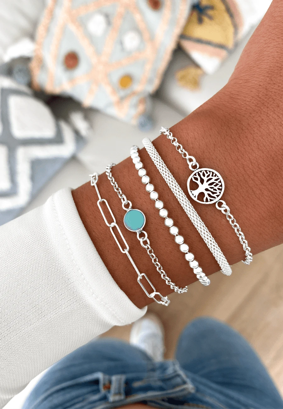 San Saru PULSERA PRASANNA - Image 3