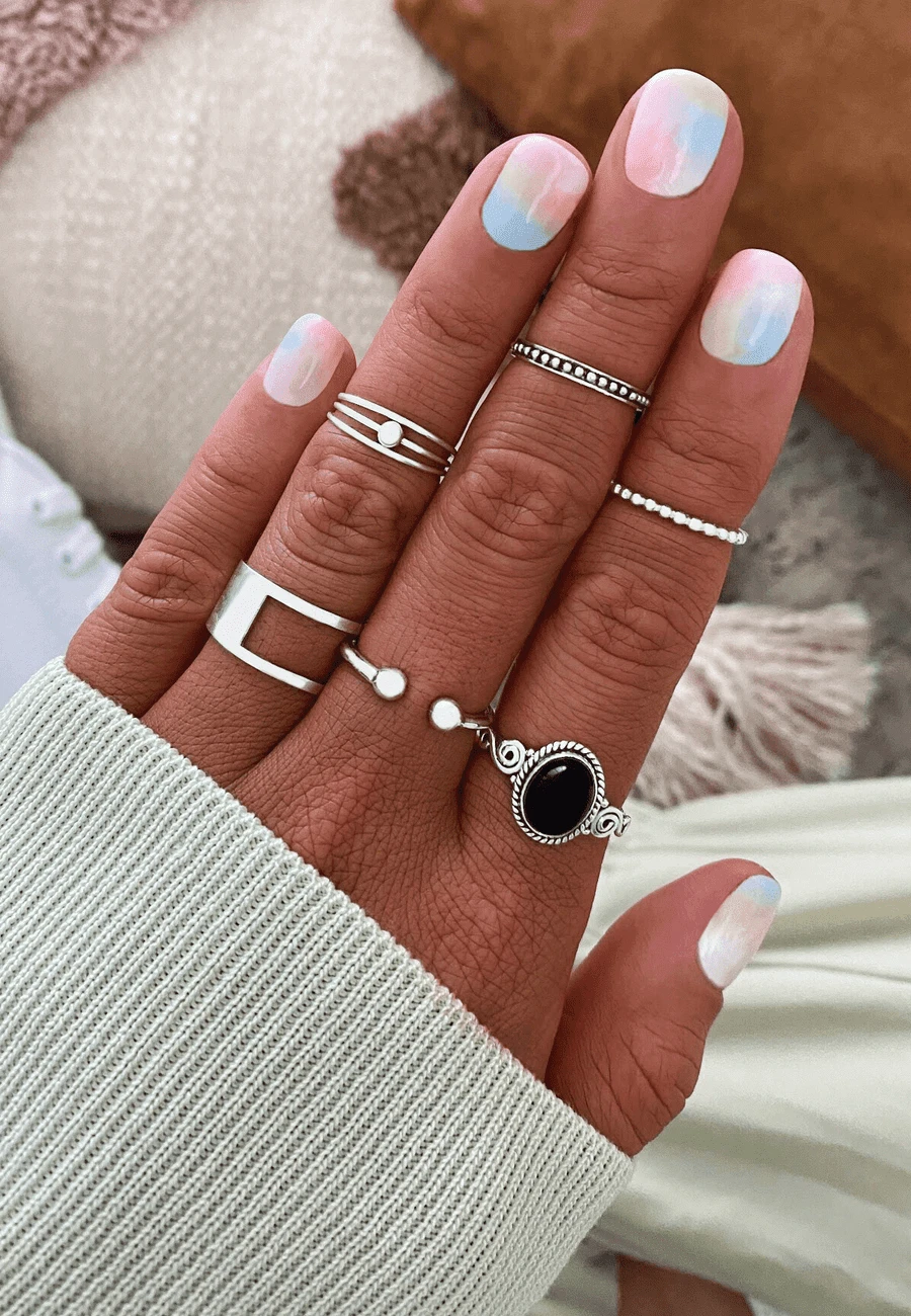 San Saru ANILLO ANDHERA - Image 2