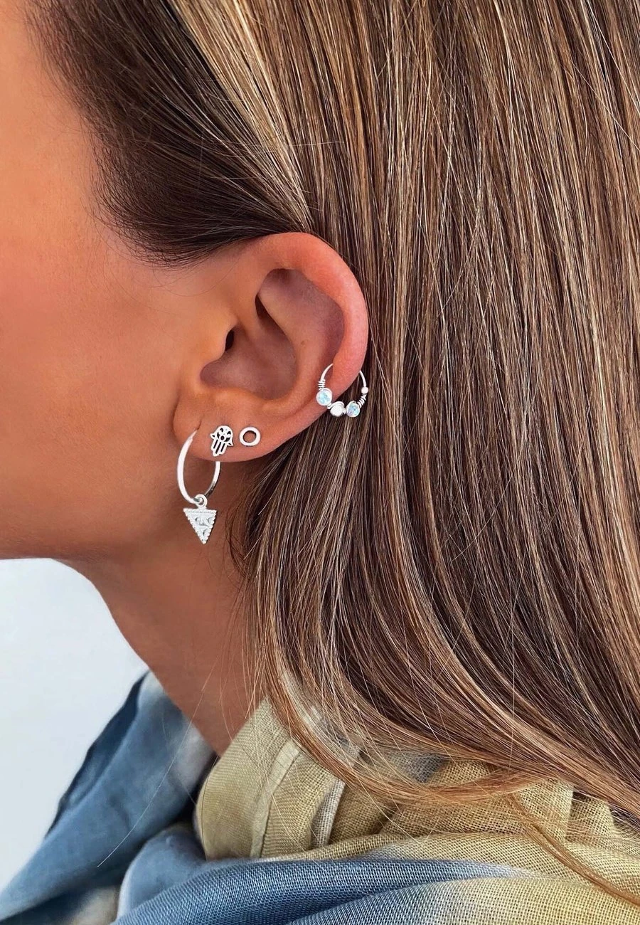 San Saru PIERCINGS JAYASHRI (10MM) - Image 2