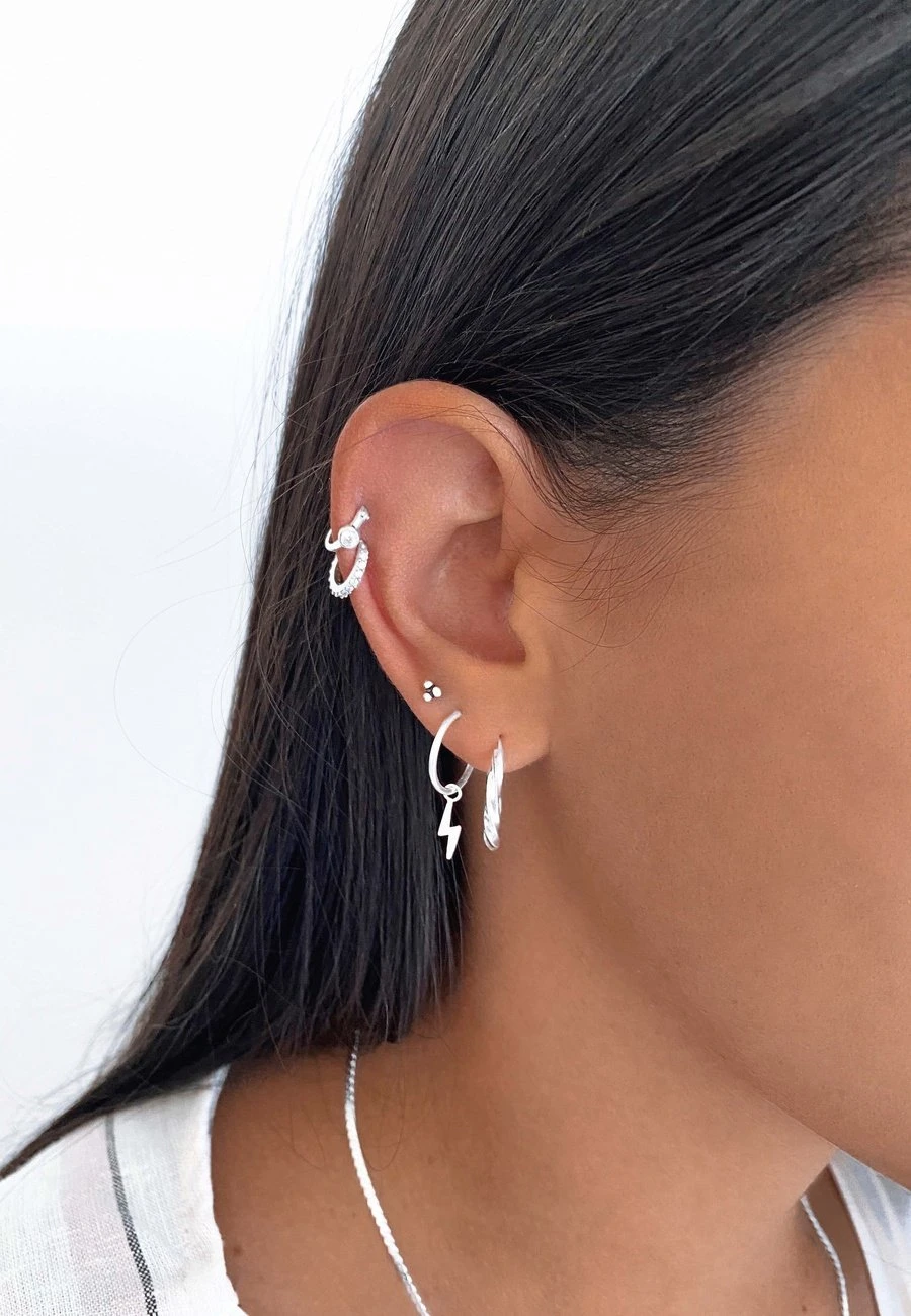 San Saru PIERCING AKHIL - Image 2