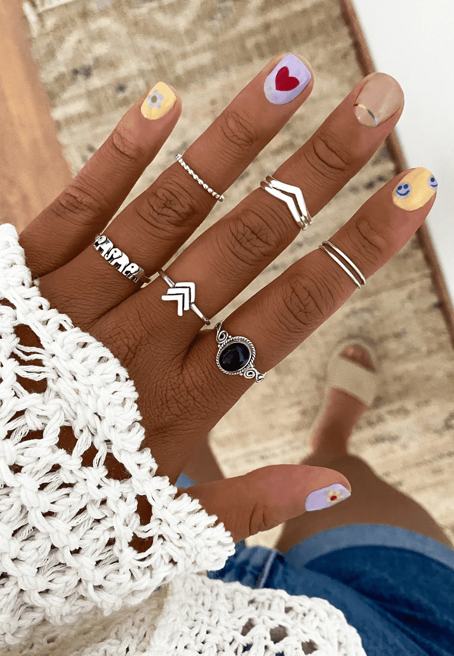 San Saru ANILLO ANDHERA - Image 3