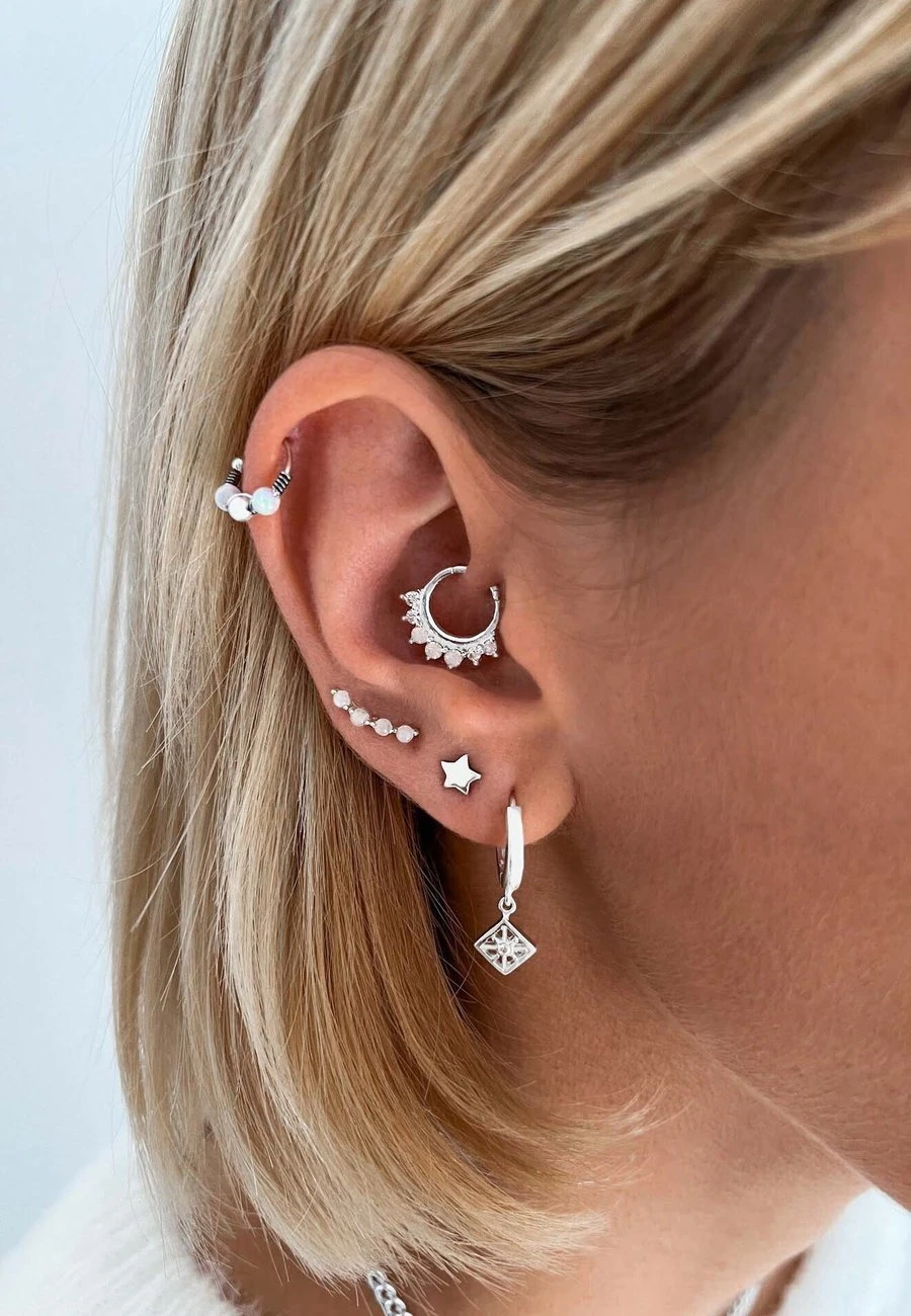 San Saru PIERCING BRIJESHA - Image 2