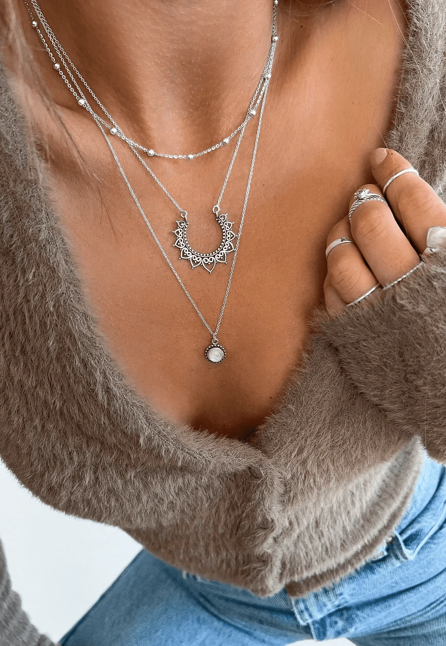 San Saru COLLAR KAMINI - Image 6