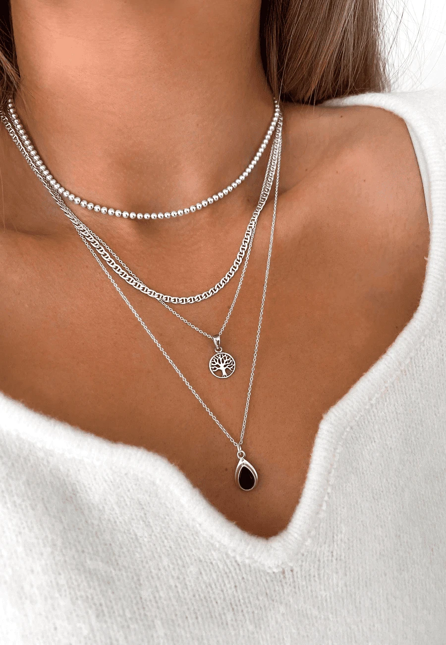 San Saru COLLAR RAKA ÓNIX - Image 3