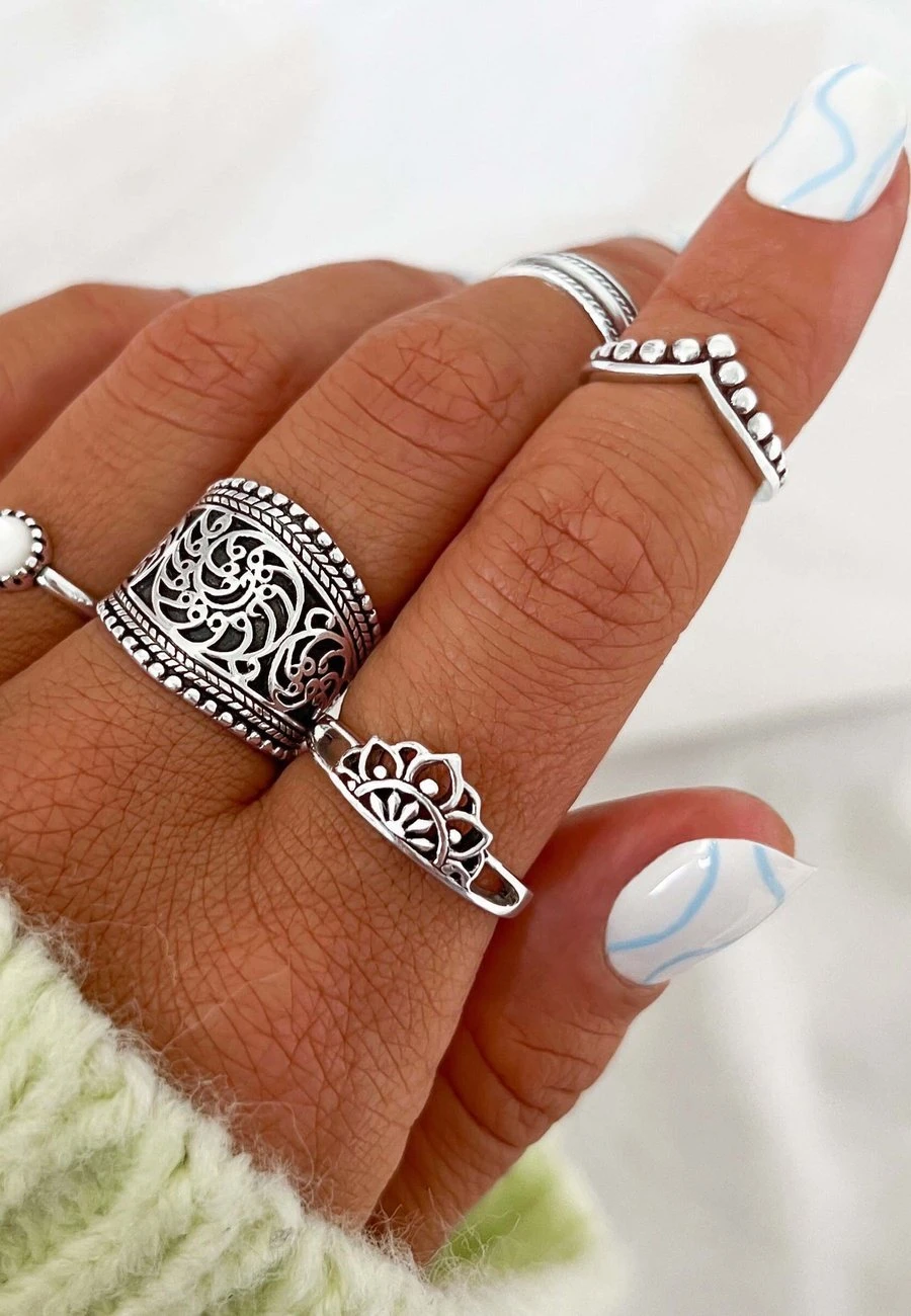 San Saru ANILLO AYANTI - Image 2