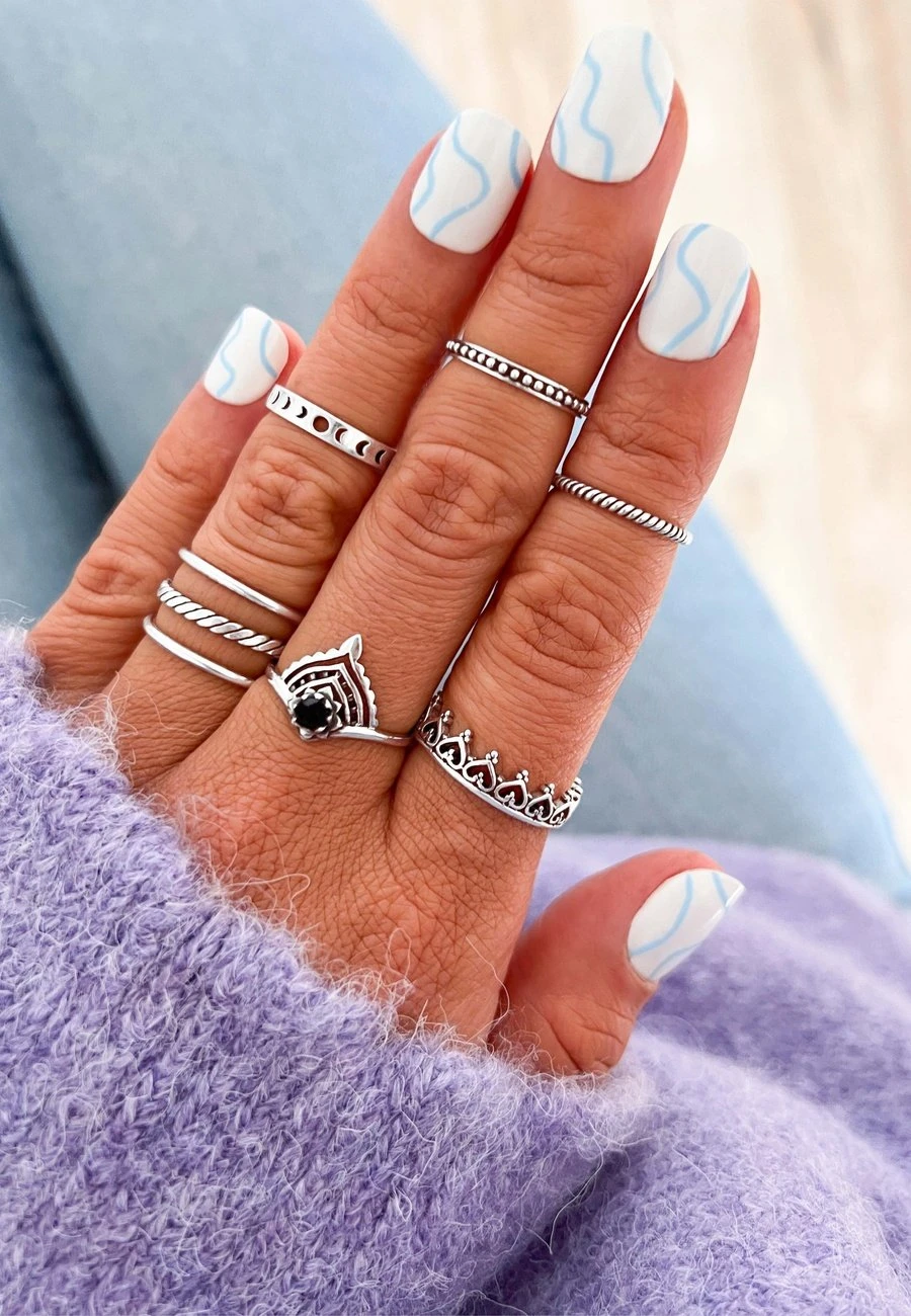 San Saru ANILLO FAHIM - Image 2