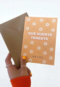 San Saru POSTAL BHAAGY