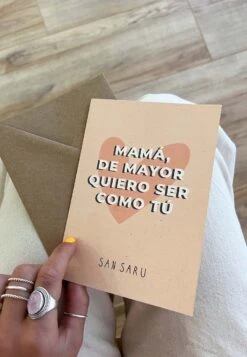 San Saru POSTAL ASTIKA