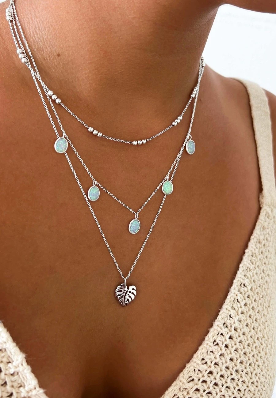 San Saru COLLAR NIHAL - Image 2