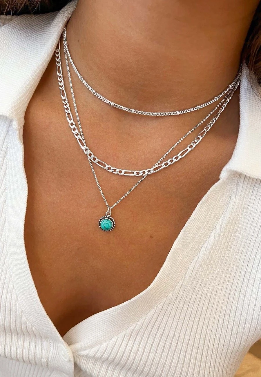 San Saru COLLAR VINTEJ - Image 3