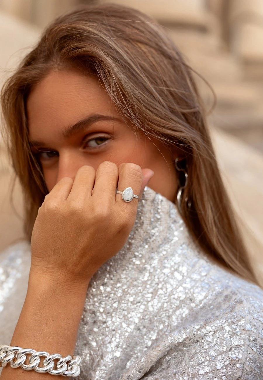 San Saru ANILLO GAYATHRI