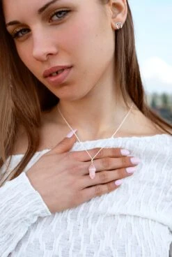 San Saru COLLAR LANGAR