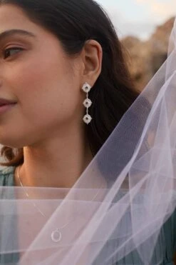 San Saru PENDIENTES DEVDAN