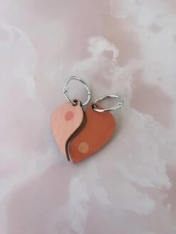 San Saru LLAVERO ITAYAM