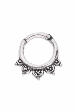 San Saru PIERCING ABHAY