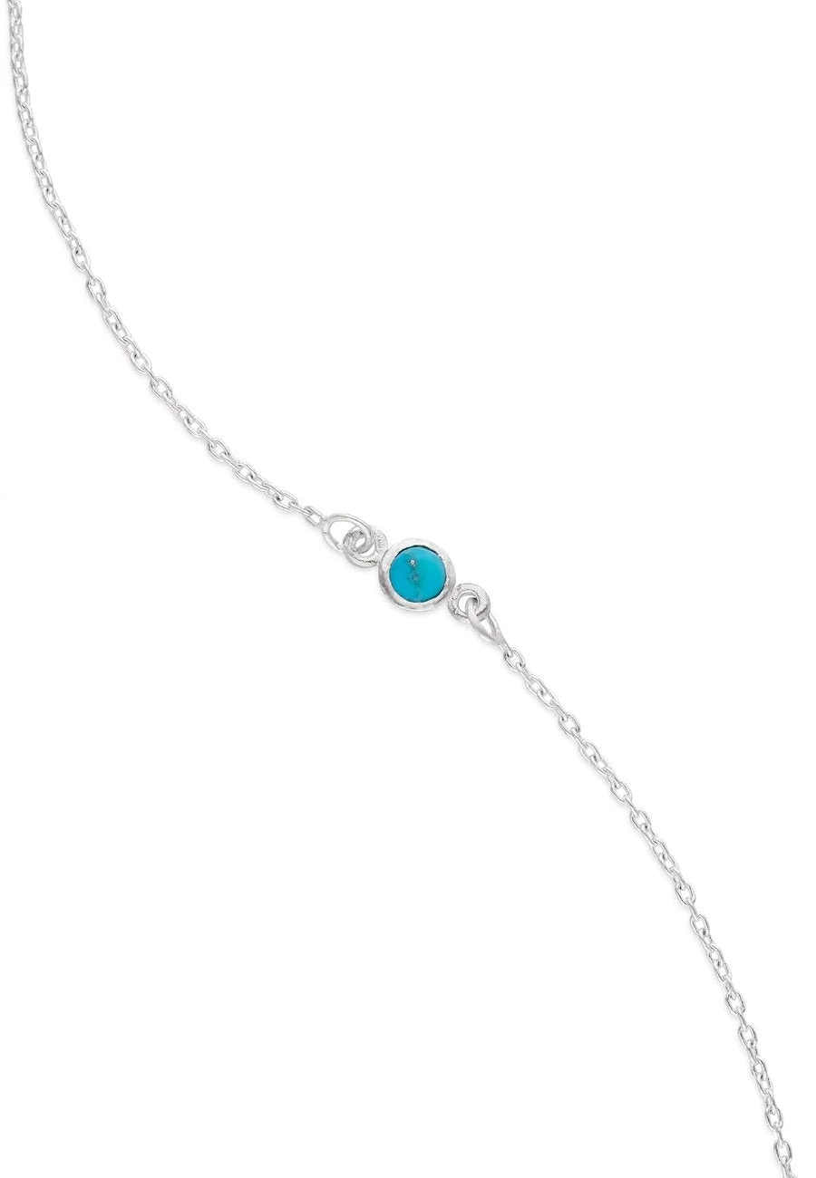 San Saru TOBILLERA AKASH