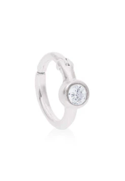 San Saru PIERCING AKHIL