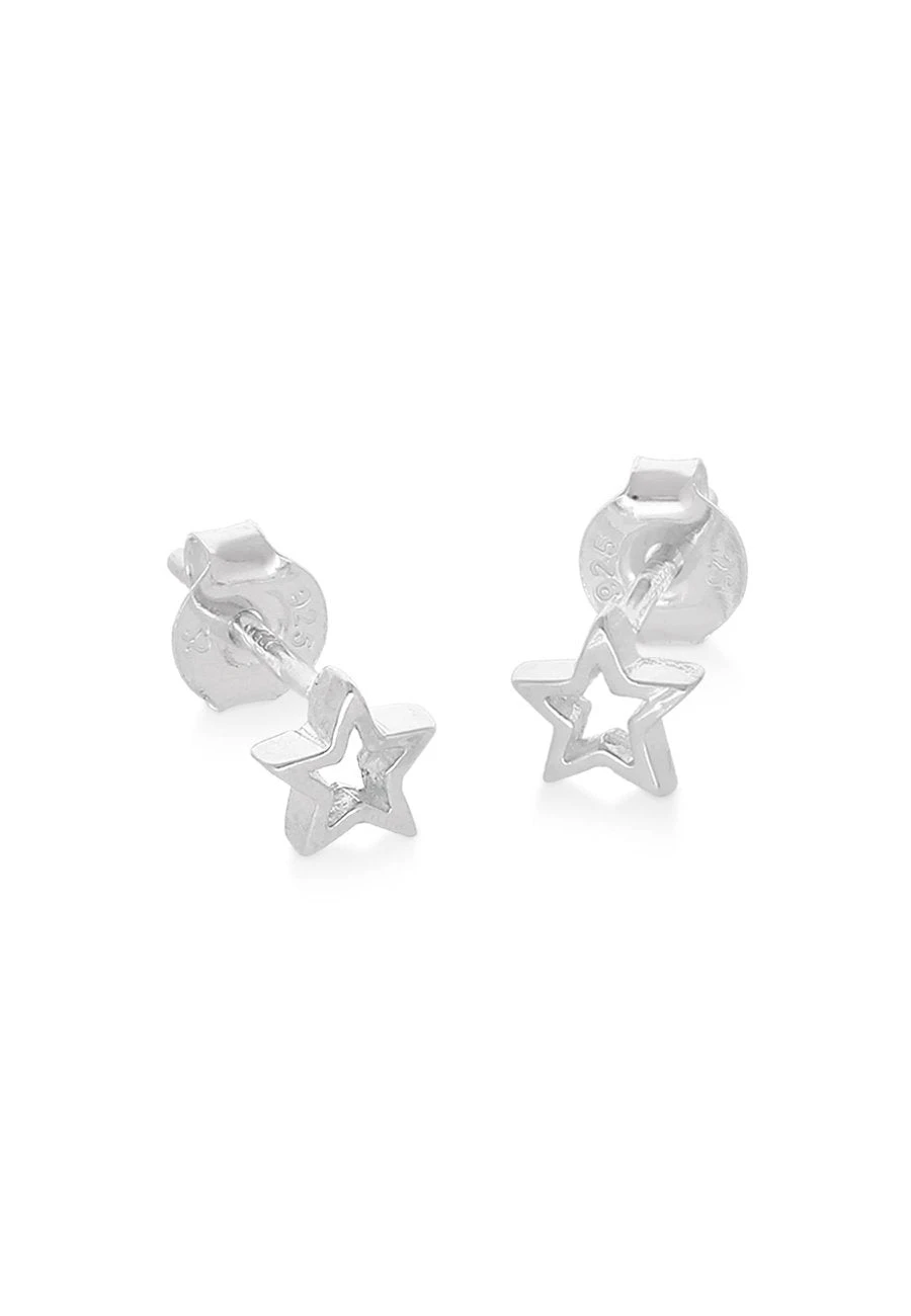 San Saru PENDIENTES ASHWINI