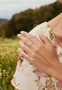 San Saru ANILLO DEVAL