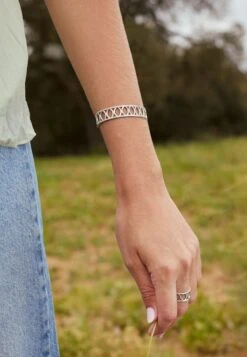 San Saru BRAZALETE BALA