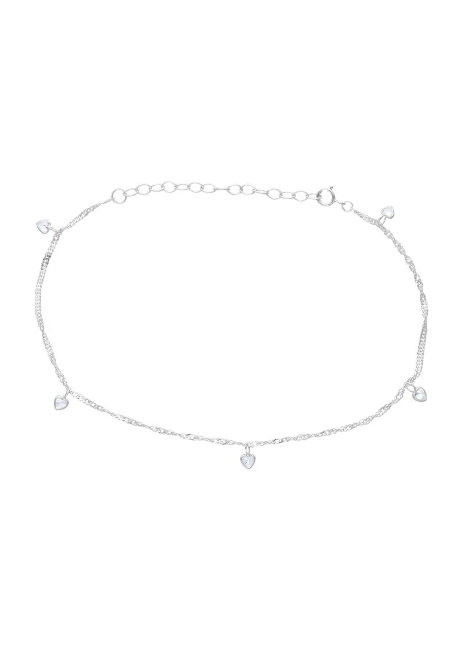 San Saru TOBILLERA CHAMAK - Image 2