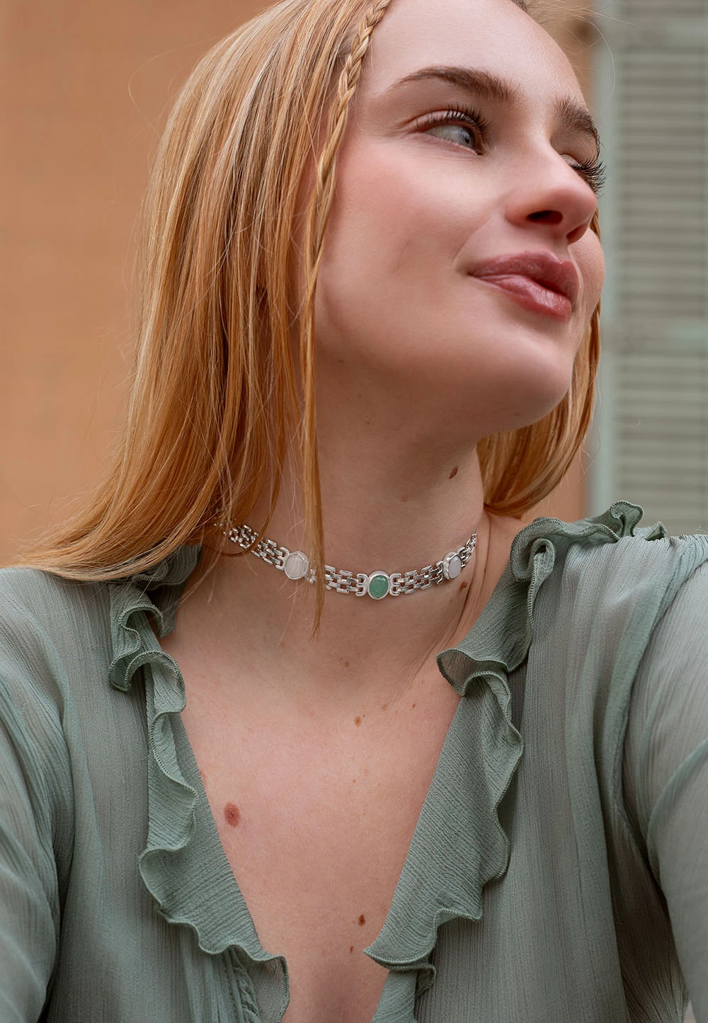 San Saru CHOKER HAI - Image 2