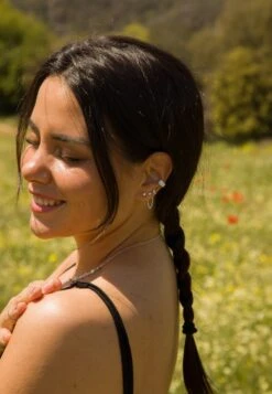 San Saru CADENA PENDIENTE ANCHOR