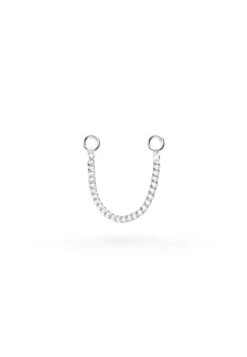 San Saru CADENA PENDIENTE CURB