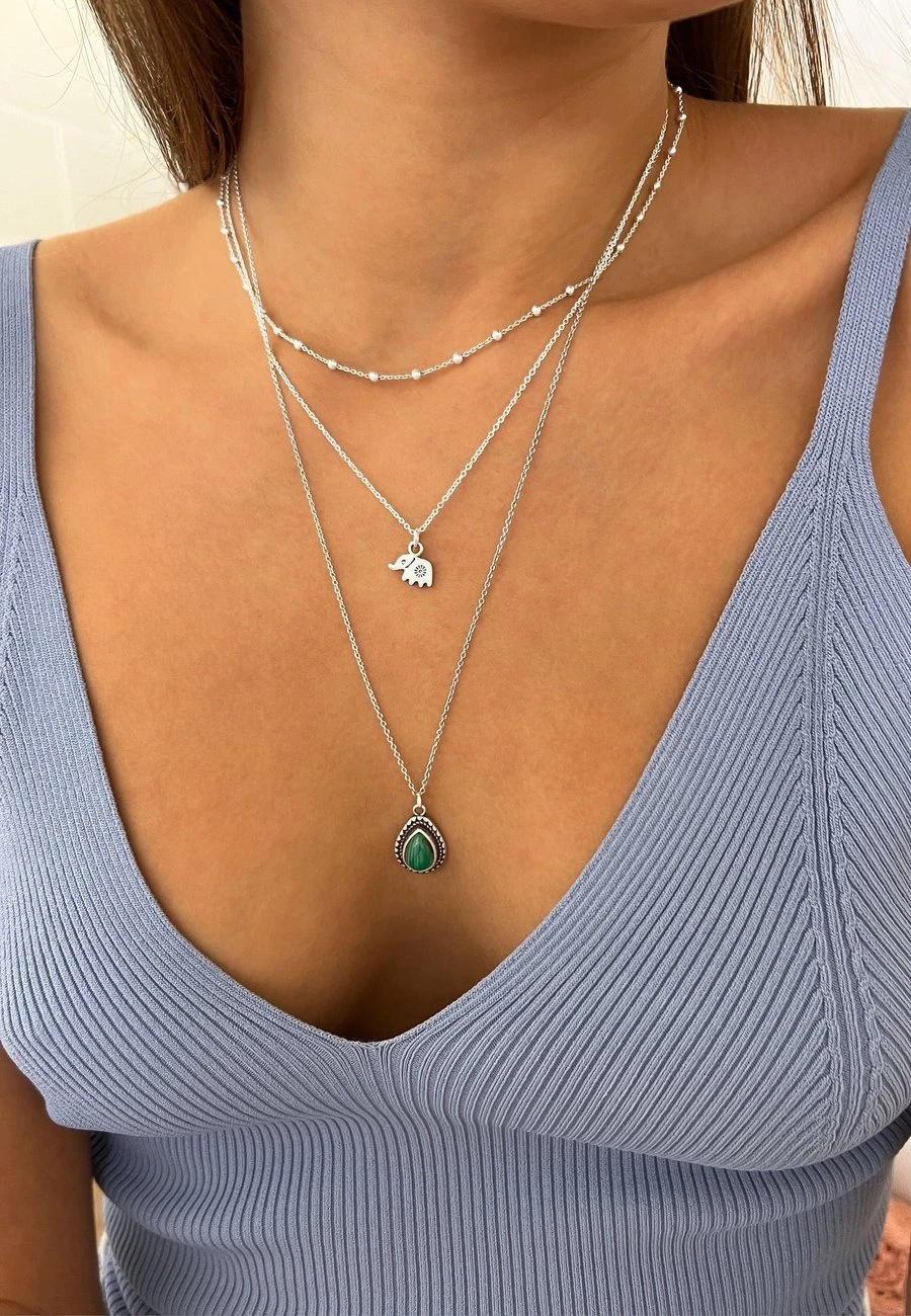 San Saru COLLAR HATHI - Image 2