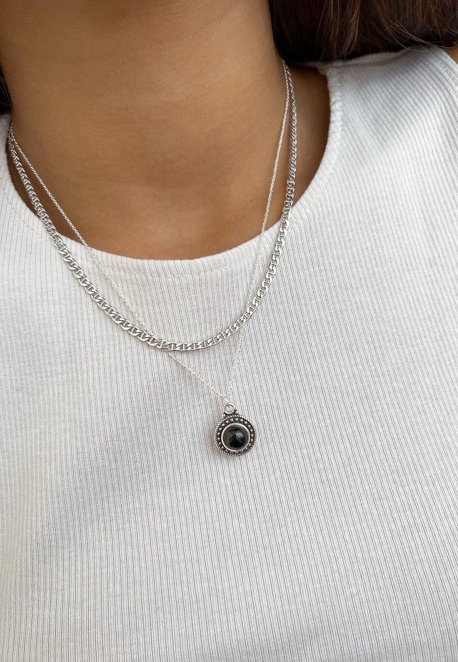 San Saru COLLAR YASH ÓNIX - Image 2