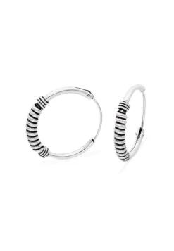 San Saru PENDIENTES DAWE (18MM)