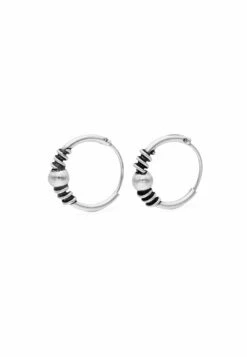 San Saru PENDIENTES ATID (12MM)