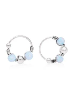 San Saru PIERCINGS JAYASHRI (10MM)