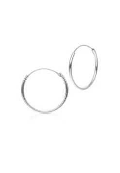 San Saru PENDIENTES JIVANA (18MM)