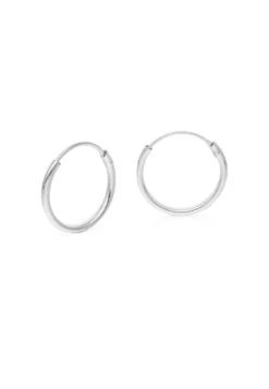 San Saru PENDIENTES JIVANA (14MM)