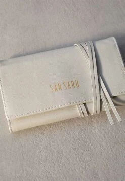 San Saru JOYERO YAATRA GREIGE