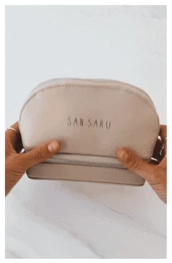 San Saru JOYERO-NECESER TALAT