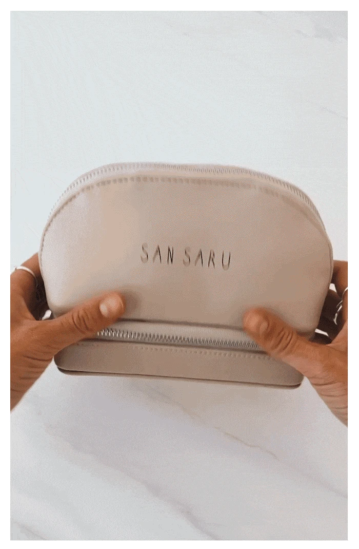 San Saru JOYERO-NECESER TALAT