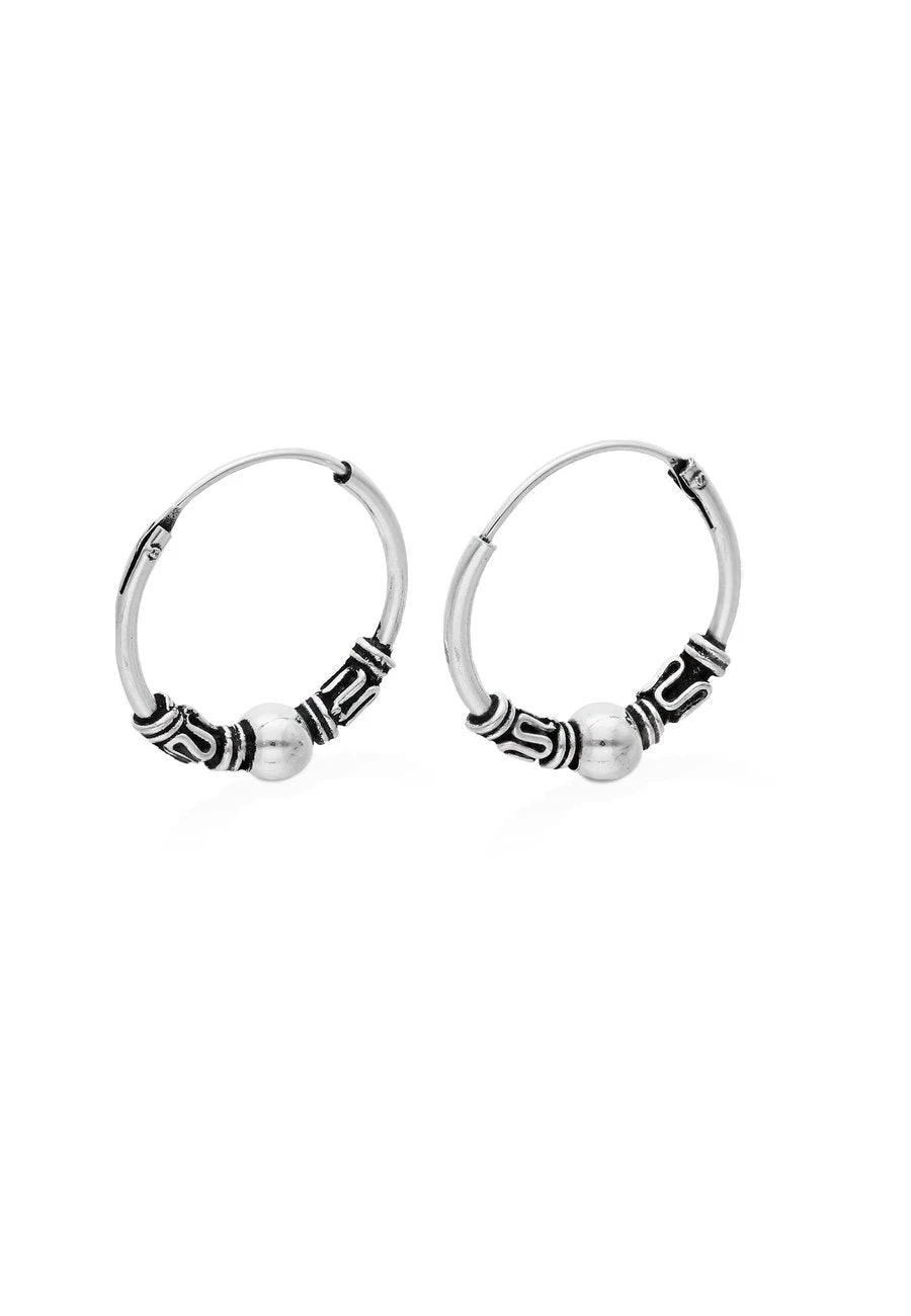 San Saru PENDIENTES KALA (16MM)