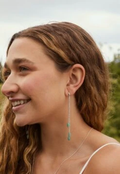 San Saru PENDIENTES JAHNU