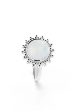 San Saru ANILLO TENAYA