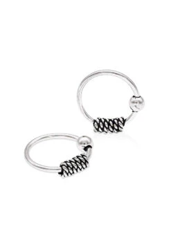 San Saru PIERCINGS YADU (8MM)