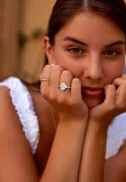 San Saru ANILLO ALEAYA