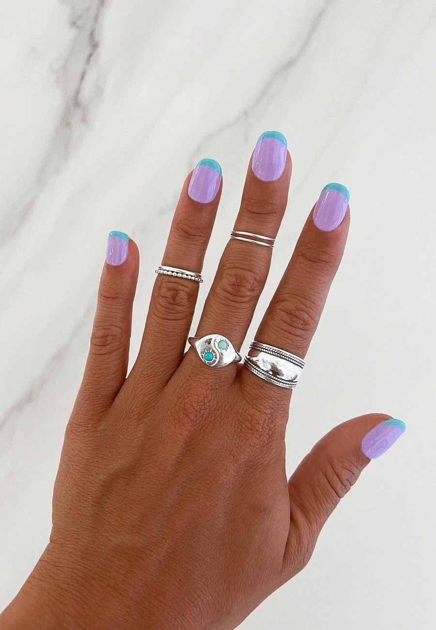 San Saru ANILLO ANDALEB - Image 2