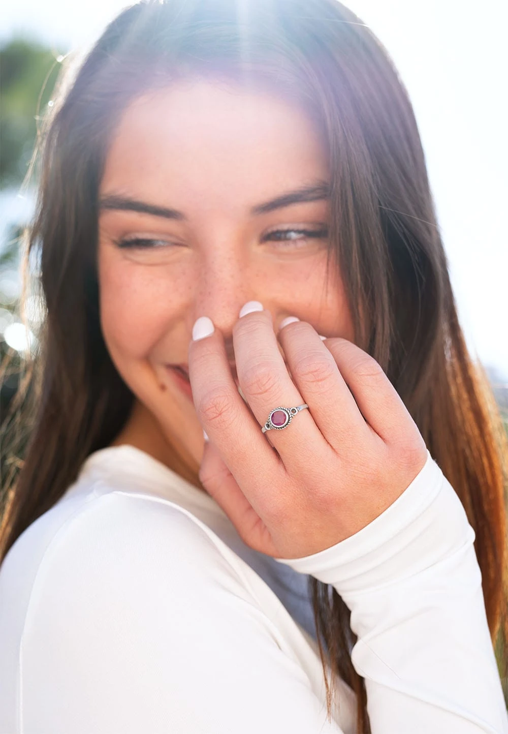 San Saru ANILLO AMIT - Image 3