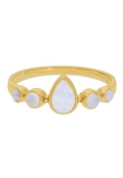 San Saru ANILLO AQUILA