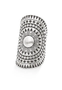 San Saru ANILLO AYSHWARA